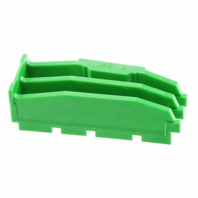 MX7-A-30S-RT JAE Electronics  Rectangular Connector Accessories